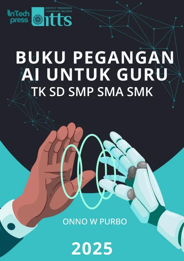 Buku Pegangan AI untuk Guru
