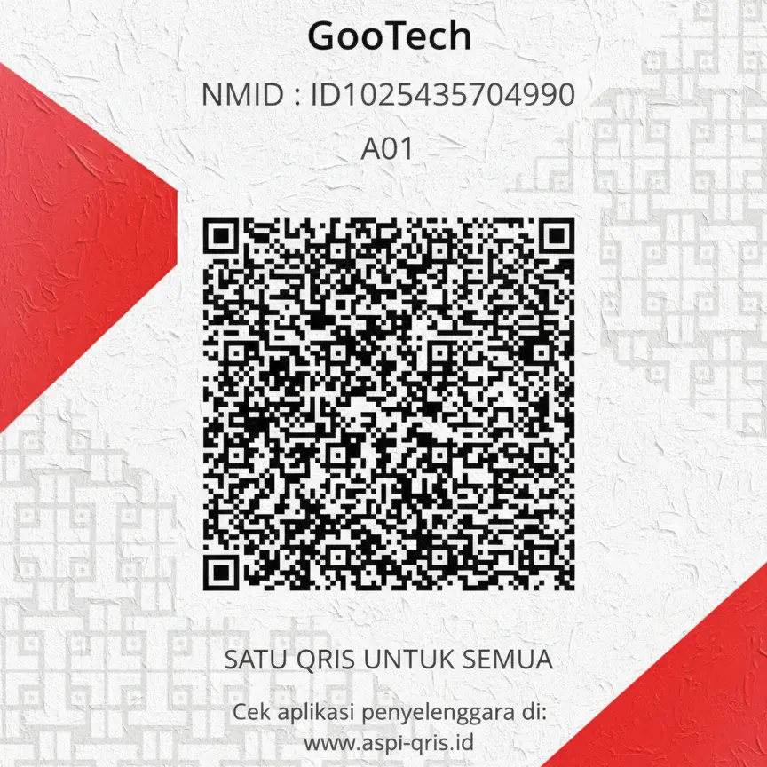 DANA Verified Account